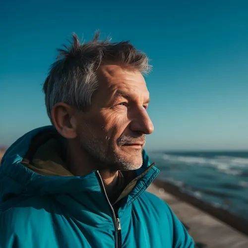 Max Humboldt, Hauptkommissar – Mord und Meer