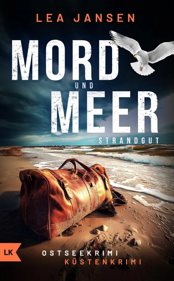 Cover: Strandgut