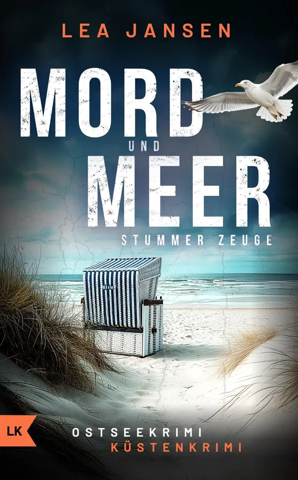 Cover: Stummer Zeuge
