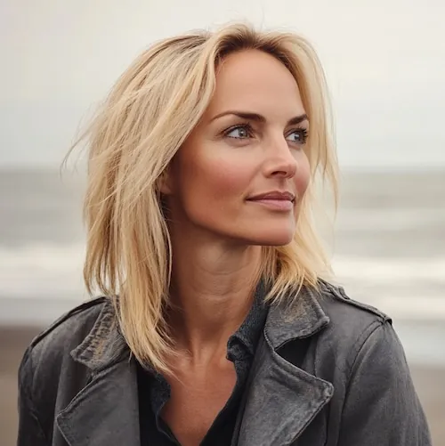 Nele Petersen, Hauptkommissarin – Kripo Sylt